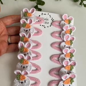 Handmade Colorful Kids Hair Clip – Cute Design to Add Style for Everyday Wear and Special Occasions"