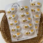 Handmade Colorful Kids Hair Clip